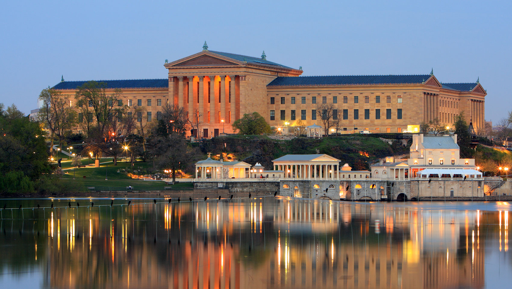Philadelphia Museum of Art