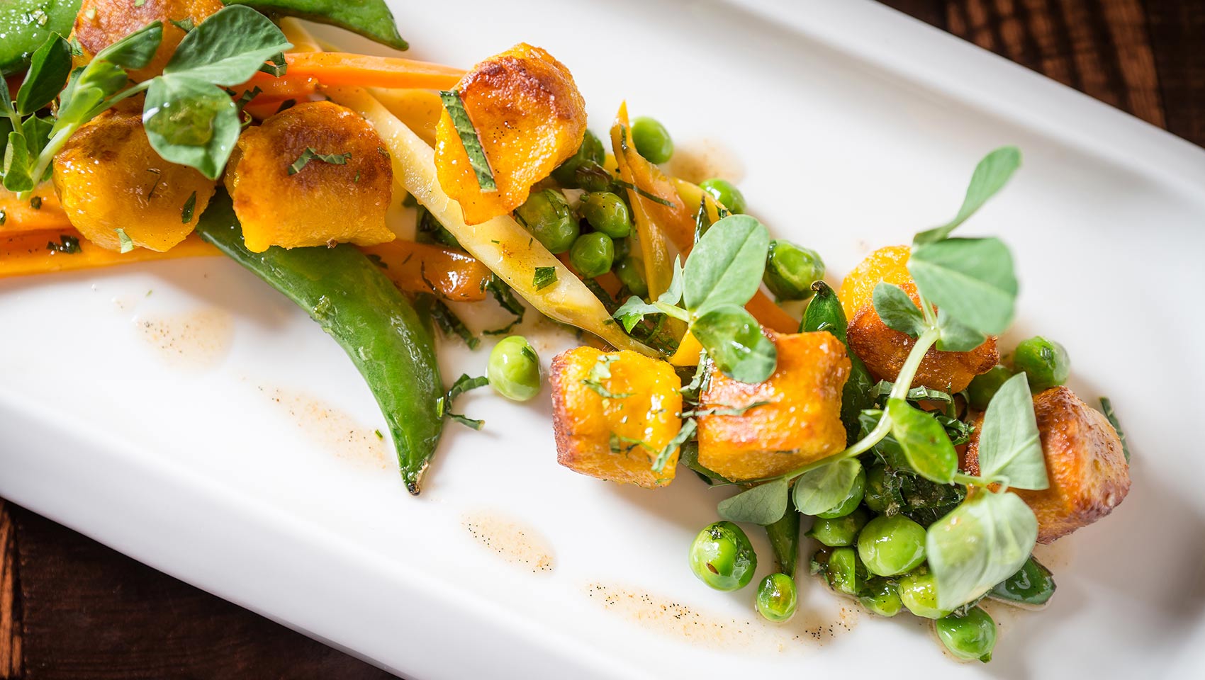 Dish from Square 1682