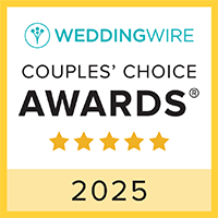 Kimpton Hotel Palomar Philadelphia WeddingWire Couples' Choice Award Winner 2025